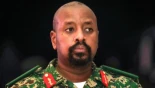 Jefe militar de un país africano amenaza con unirse a la guerra del lado de Israel