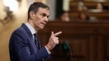 Sánchez acusa a "los promotores de la guerra ilegal" de Irán de lograr un "desastre absoluto" y destaca el silencio "cobarde" de PP y Vox