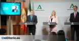 La Junta de Andalucía sufre una caída de todos sus servicios digitales que bloquea las citas médicas y los trámites escolares