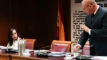 Red Eléctrica ocultó al Senado durante ocho meses los audios clave del gran apagón "por indicación de la presidenta Corredor"