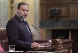 Un procurador reclama al Supremo que ordene a Ábalos pagarle una deuda de más de 4.000 euros