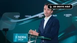 Escribano gana el pulso a Sánchez y seguirá en la presidencia de Indra