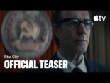 Star City — Teaser Oficial | Apple TV (Ing)