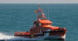 Tragedia en la ruta del hachís: muere un narco tras estallar dos lanchas de gasolina frente a la costa de Chipiona