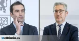 Arcadi España, nuevo ministro de Hacienda