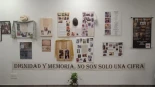 Arte y memoria para afrontar un duelo: una exposición homenajea a las 7.291 víctimas de las residencias en Madrid