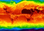 La OMM declara la emergencia climática tras informar sobre tendencias de calentamiento sin precedentes
