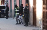 Desarticulada una célula yihadista que planeaba un atentado en España mediante un ‘lobo solitario’