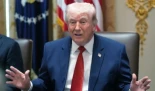 Trump dice que puede usar el voto por correo porque “soy el presidente” [ENG]