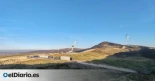 El Ministerio paraliza las obras del parque eólico de El Escudo por recursos de asociaciones ecologistas