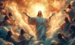 Jesus Simulator: el simulador que te permite hacer milagros