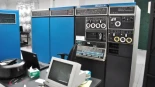 Explora la prehistoria de la informática con esta web que te deja usar 28 ordenadores de los años 60 y 70