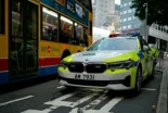 La policía de Hong Kong podrá pedirte las contraseñas del móvil y el ordenador: negarte puede costarte prisión