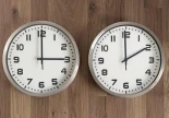 Llega el primer cambio de hora de 2026 esta semana: ¿dormiremos una hora más o menos?
