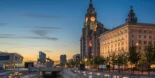 Tras los pasos de Thomas Shelby: Un viaje al alma industrial de Inglaterra que dio vida a 'Peaky Blinders'