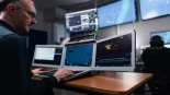 Portátil, con IA y drones, el sistema contra minas marinas de Thales que tiene Francia y Reino Unido