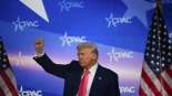 Trump rompe con la tradición y no asiste a la CPAC en medio de tensiones internas por la guerra en Irán