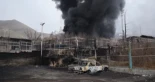 Cómo afectan las guerras al medioambiente: la “lluvia negra” tóxica en Irán o la contaminación por los bombardeos en Ucrania