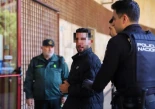 Detenido por matar a cuchilladas en el Xenillet a un fontanero por la «chapuza» que le hizo en la cocina