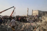 La ONU pide a EEUU que publique la investigación sobre el bombardeo en la escuela de Irán