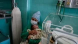 Doctores cubanos denuncian que el bloqueo provoca muertes evitables en hospitales