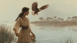 El cuento griego de Ródope es la versión más antigua conocida de La Cenicienta
