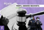 Hombre de 49 años y español, perfil del asesino machista en España en 2025