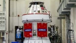 España se cuela en Artemis II: así es la tecnología que mantendrá con vida a los astronautas rumbo a la Luna