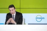 Enagás se dispara por la propuesta de la CNMC sobre la retribución de redes de gas