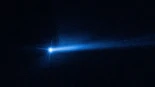 La misión DART de la NASA cambió la órbita del asteroide Dídimo alrededor del Sol además de la de Dimorfo alrededor de Dídimo