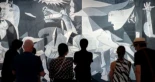 País Vasco reclama el Guernica, pero el Reina Sofía se niega “rotundamente”: el cuadro tiene grietas y no puede moverse