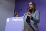 Podemos negocia una posible coalición en Andalucía junto a IU y Sumar