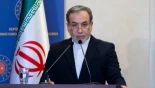 Canciller iraní: "Crimen de guerra" no basta para describir la gravedad de las atrocidades de EE.UU., su clara intención es cometer genocidio
