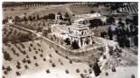 Toledo tuvo uno de los palacios más lujosos de España