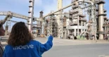 Bruselas concede a Moeve más de 200 millones para impulsar el Valle Andaluz del Hidrógeno Verde en Huelva