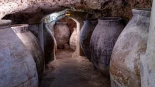 Los enólogos recuperan el vino rancio, en peligro de extinción: “Somos arqueólogos; la primera madre la encontramos perdida en una cueva”