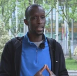 Vecinos denuncian violencia policial en la detención de Serigne Mbaye en Usera