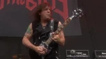 Muere Ross “The Boss” Friedman, guitarrista fundador de Manowar y The Dictators, a los 72 años