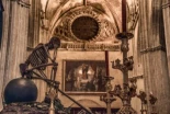 El simbolismo de la muerte en la Semana Santa española