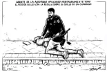Los matones del ICE español y la detención de Mbaye y nuestras compañeras