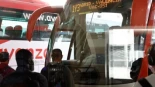 formación del enlace  Avanza y Alsa piden a Renfe que "desista" de crear una empresa pública para ofrecer alternativa en bus al tren ante incidencias