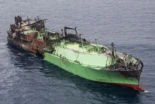 Libia afirma que buque ruso a la deriva fue trasladado a aguas internacionales