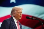 Trump: «Puede que ahora no lo parezca, pero creo que soy un pacificador» [ENG]