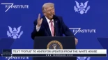 Trump: «Siempre me gusta rodearme de perdedores porque me hace sentir mejor» [ENG]