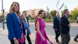 El PP de Ayuso premia el proyecto para la plaza de Pozuelo de la universidad privada en la que estudia la hija de la alcaldesa