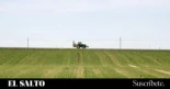 Desde el estrecho de Ormuz al supermercado: el precio de los fertilizantes ahogan a agricultores y familias