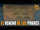 La bebida de la muerte, el precedente del aceite de colza. España, 1963. Letra Pequeña