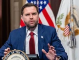 La “obsesión” del vicepresidente de Estados Unidos con los ovnis: dice que los extraterrestres son “demonios”