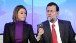 Comienza el juicio de Kitchen: de Rajoy a Cospedal con un rosario de 'peperos' en el juzgado y el periodismo en jaque