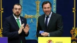 Asturias eleva el tono contra el ministro Óscar Puente por el Huerna: «No nos contesta; es algo inédito siendo del mismo color político»